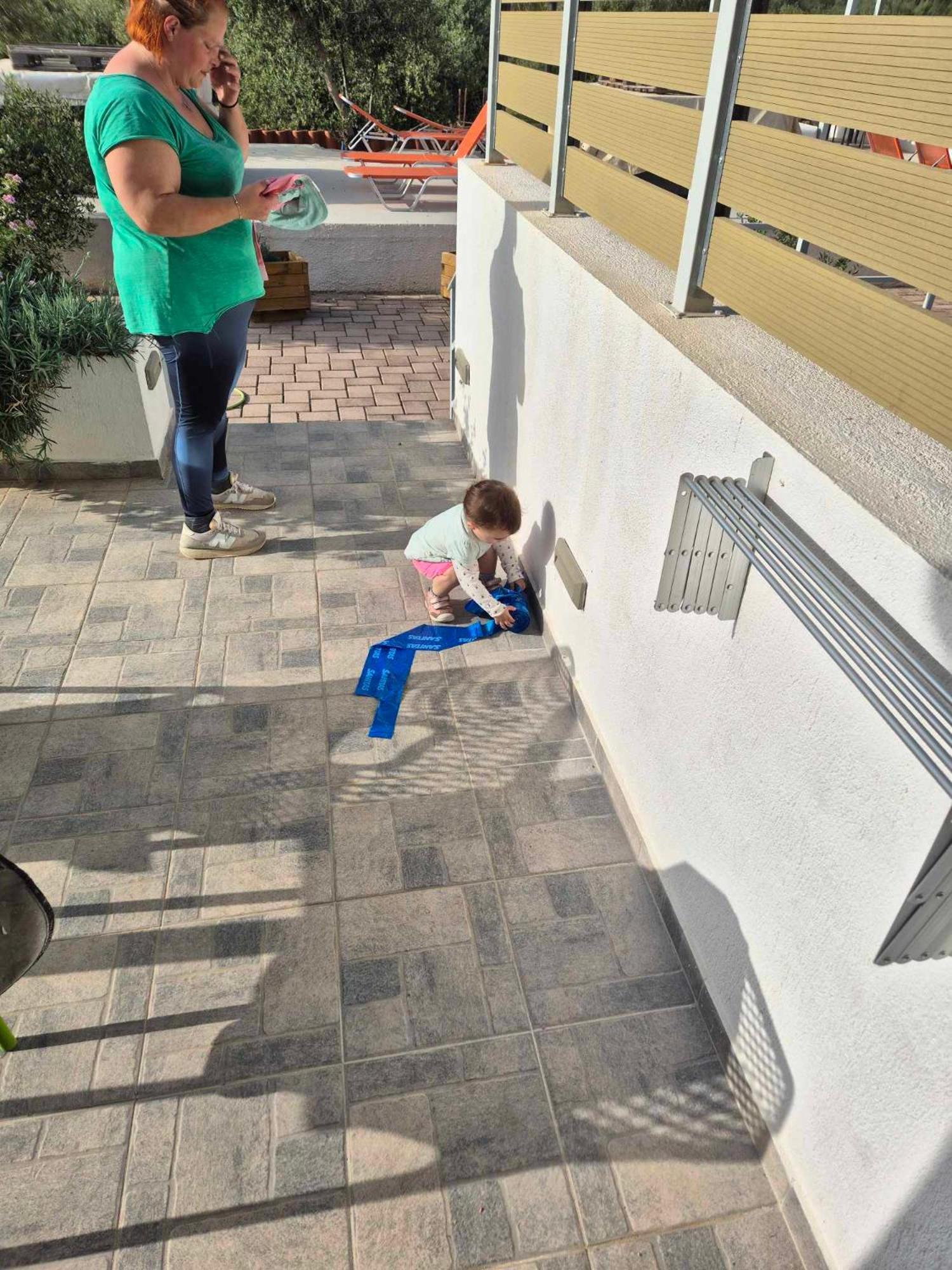 Tzogias Apartments Nonna Studio Lassi (Kefalonia) Exterior foto
