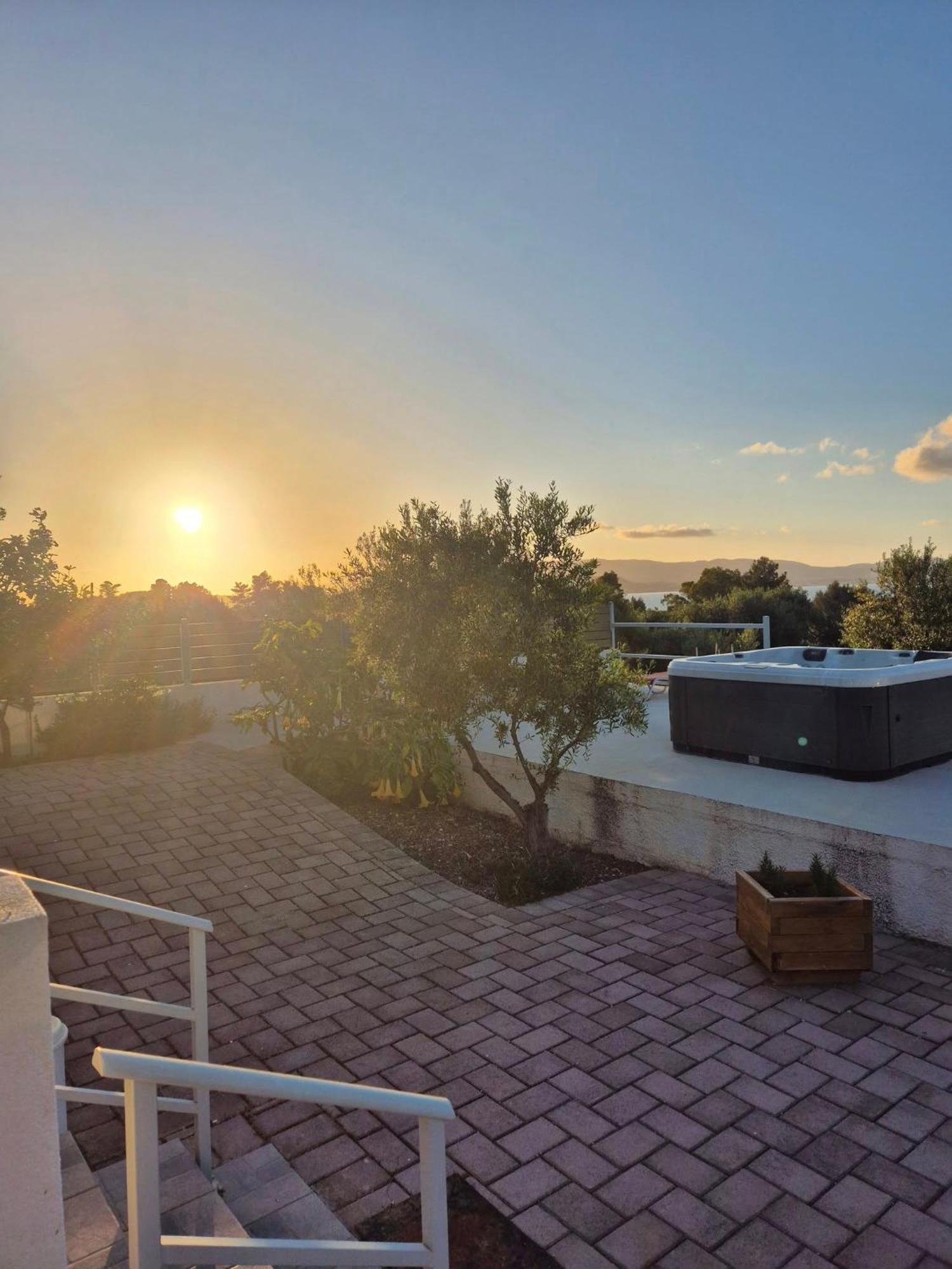 Tzogias Apartments Nonna Studio Lassi (Kefalonia) Exterior foto